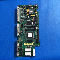 ABBs ACS800 frequency converter terminals IO plate control 15 22 30 45 45 75 55kw Motherboard RMIO-11C