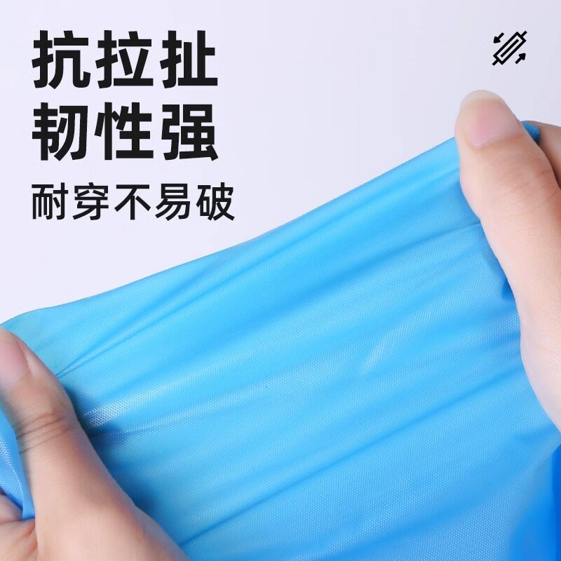 非一次性雨衣EVA单人长款全身防暴雨男款成人外穿旅行便携加厚