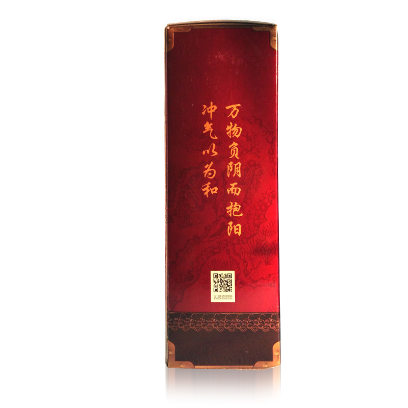 【国珍松花酒】松珍牌松花粉黄芪肉苁蓉酒500ml/瓶 缓解体力疲劳 - 图1