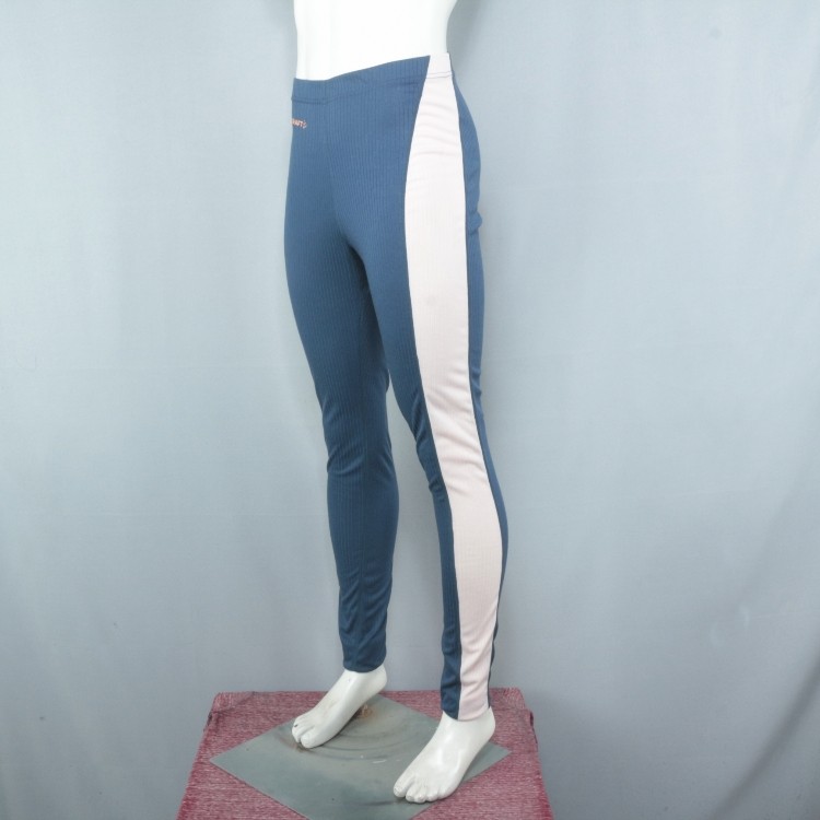 秋冬运动打底标配 速干排汗功能性 原旦外矛户外老K女款打底长裤,淘宝优惠券,粉丝福利购,淘宝优惠卷
