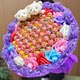 Lollipop bouquet creative gift finished product