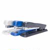 Deli 0307 stapler with rotatable stapler