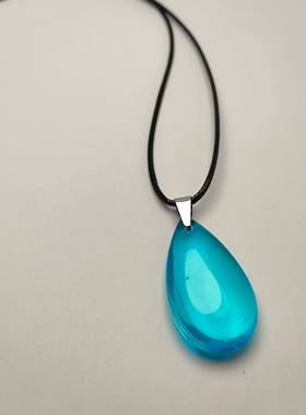 头七怪谈頭七刘菁橙二次元项链