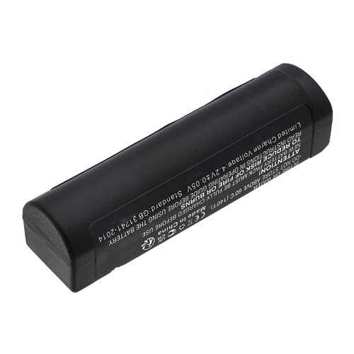 音响电池适用SHURE SB902A GLXD1 GLXD2 MXW2 - 图1
