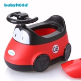 Bmw, большой детский туалет для девочек для младенца, 1-3 лет