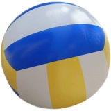 Большой волейбольный студенческий веселый волейбольный пляжный мяч, детский сад, школа, спортивные встречи, компания, тимбилдинг, мяч для активности