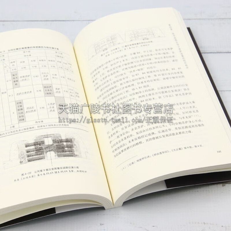 南北朝菩萨造像的象征意义及其本土化研究 古印度中亚中国菩萨造像艺术麦积山云冈早期石窟形象演变文献研究书籍 文物出版社
