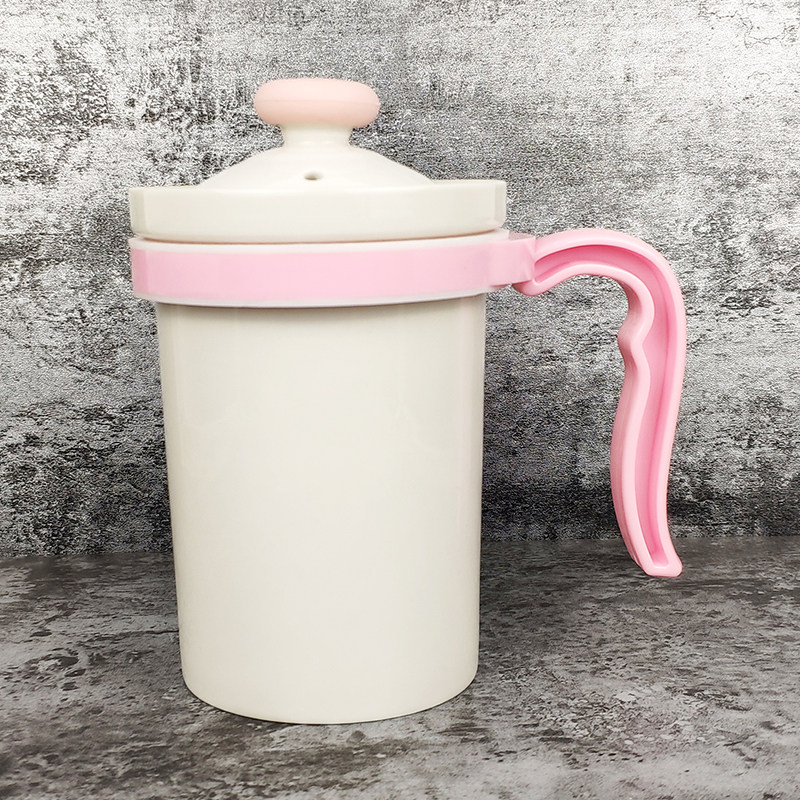 电煮杯电炖杯养生杯原装杯盖杯子加热器炖杯外锅 0.4升400毫升,淘宝优惠券,粉丝福利购,淘宝优惠卷