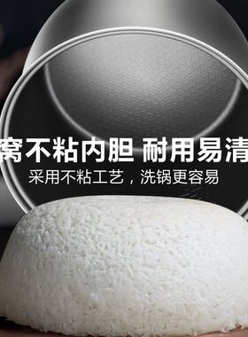 电饭煲小家电器2-3人台湾110v