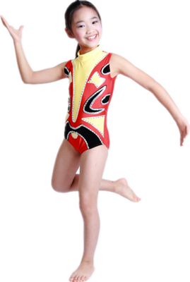 体操竞技服 新人首单立减十元 21年8月 淘宝海外