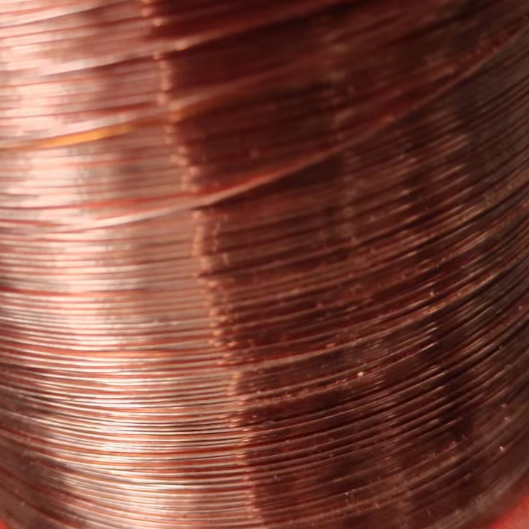 铜线漆包线耐高温免刮漆实验漆包铜丝QA-1/155直焊电磁电机线圈丝 - 图2