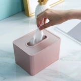 Коробка для бумажного полотенца Nordic Inspiration Paper Box Простая домашняя гостиная многофункциональная коробка для хранения творческая круглая бумажная трубка