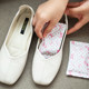 Japan Daiso shoes anti-mold and deodorizing 8 small packs moisture absorbent