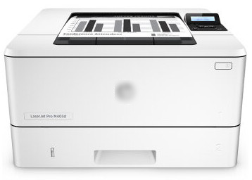 惠普 HP LaserJet Pro M403d激光打印机 hp403d打印机403dw 403dn - 图0