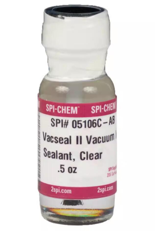 Vacseal 05051-AB 05049 05106C真空补漏SPI密封胶安捷伦9530001 - 图1