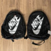 Nike male and female student sports and leisure travel backpack BA5217 DV1296 HJ8200