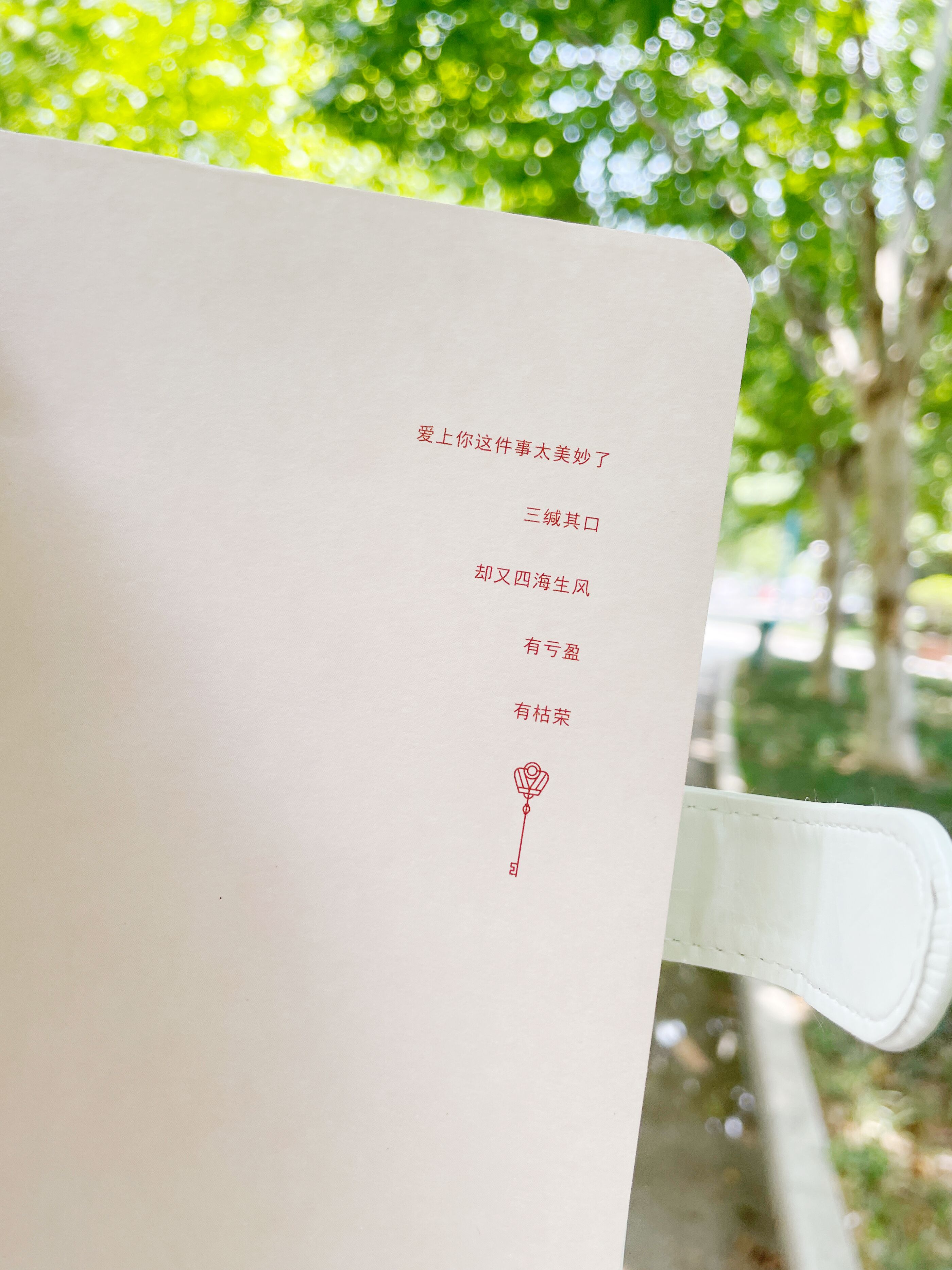 浪漫爱情笔记本子偏爱电影情侣恋爱手账本日记记事本女友情人礼物