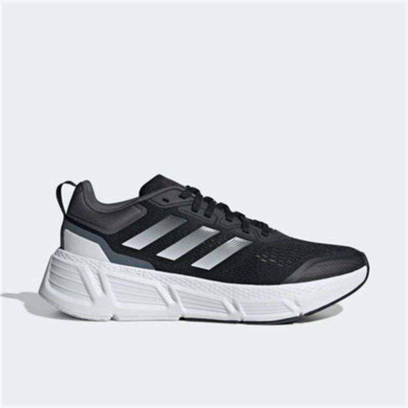 Adidas/阿迪达斯经典QUESTAR新款男子运动休闲缓震跑步鞋 GZ0621 - 图1