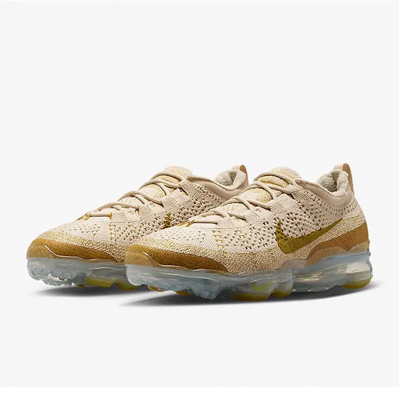 正品Nike/耐克男鞋AIR VAPORMAX 2023 FK运动鞋跑步鞋DV1678-100 - 图2