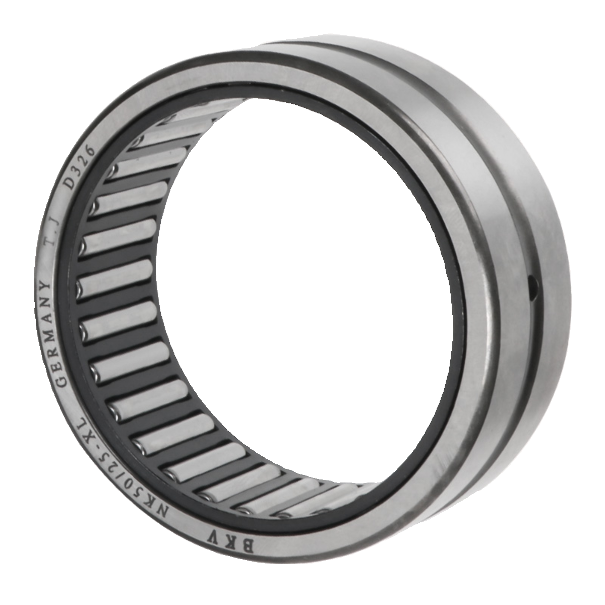 进口组合复合滚针轴承NATA/NATB5901 5902 5903 5904 5905 5906 - 图3