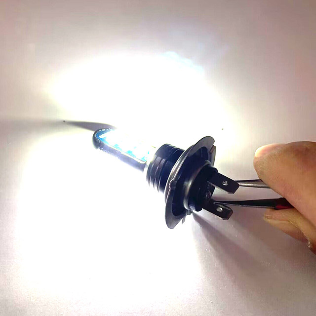 Car 12V truck 24V headlight ultra-bright halogen xenon far and near beam fog bulb h13H7h4 focus brightening