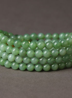 和田玉手链碧玉项链吊坠