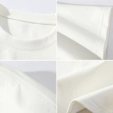 [OLE Flash Sale] 20% скидка скидка 丨 РЕКОМЕНДАЦИЯ ЭКСПЕРТИКА 丨 Модная бренда футболка с половинами