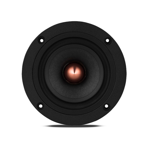 达通DAYTON AUDIO 3.5英寸全频喇叭发烧家庭音响HIFI音箱 PS95-8 - 图0