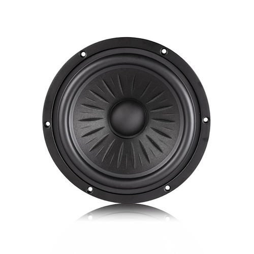 ETON 8-612/C8/32RP 德国伊顿 8英寸低音喇叭进口喇叭发烧友音响 - 图0