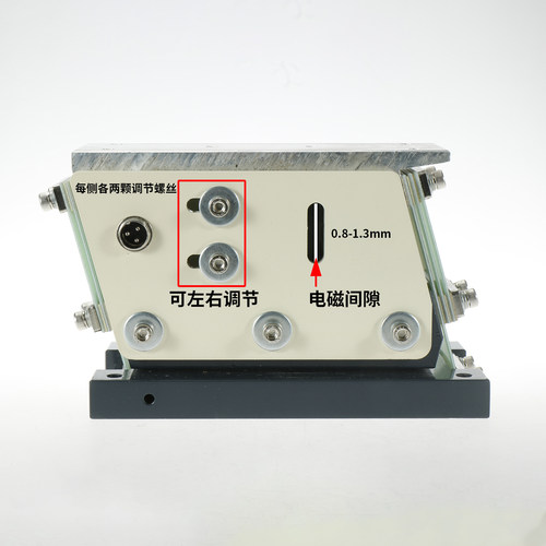 精密树脂HZL-140 100 160 190#wnJeCS直振平振直线振动喂下送料器 - 图1