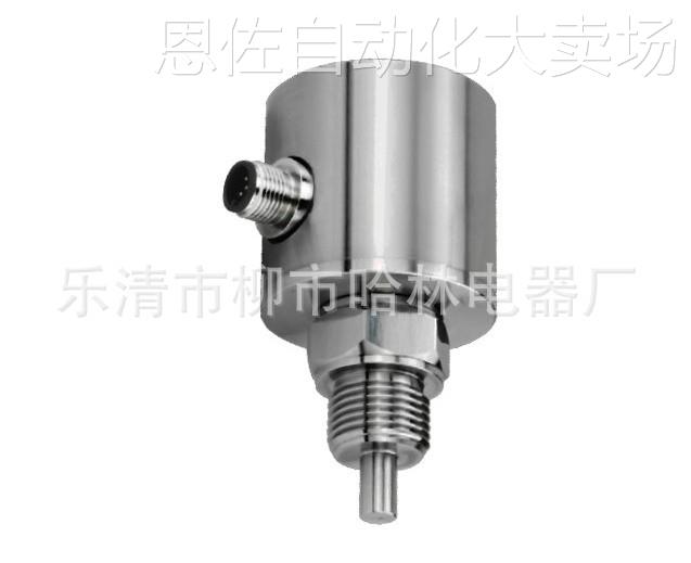 议价宜科压力传感器PS500-R050H-2SS3AM1 PS500-R020H-1SS1IM1 - 图3