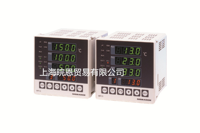 议价正品现货 FP23-SSIN-000000A FP33-PI-101050日本岛电温控-图1