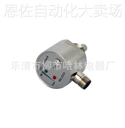 议价宜科压力传感器PS500-R050H-2SS3AM1 PS500-R020H-1SS1IM1 - 图1