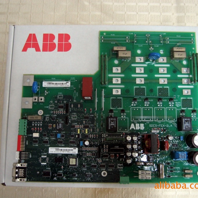 议价3BHB015648R0001 abb变频器备件 全新原装正品 现货 - 图0