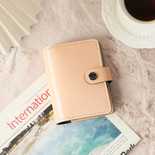 【超值优惠】英国Filofax original A7 真牛皮活页手帐本笔记本子日记本活页便携记事本礼盒装送礼礼物手办 - 图0