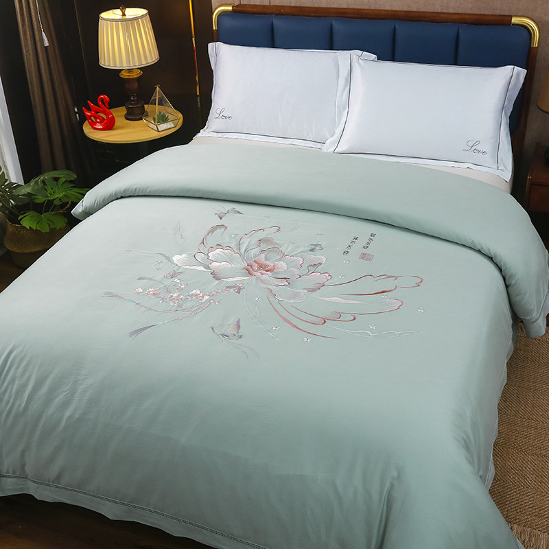 四季被100%双宫桑蚕丝被芯结婚3斤夏被空调喜被春秋蚕丝被6/8/斤,淘宝优惠券,粉丝福利购,淘宝优惠卷