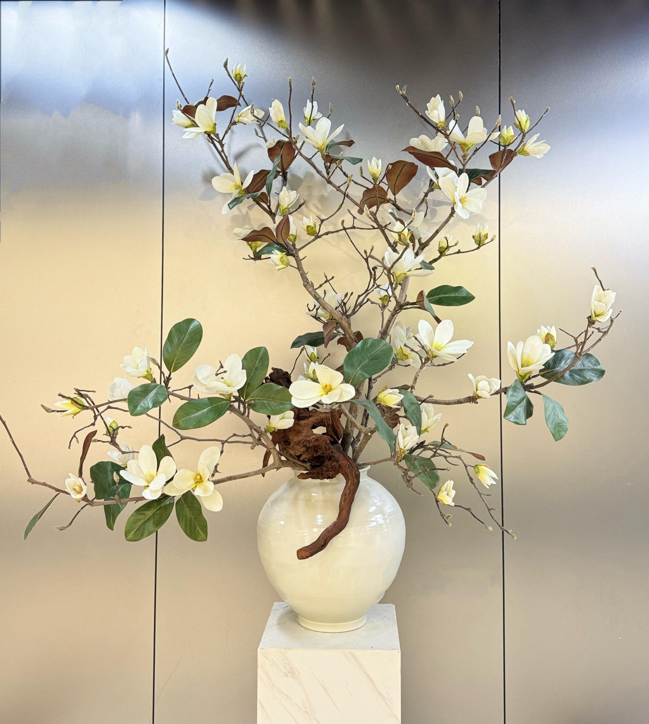 仿真花雪柳花瓶绢花室内客厅假花摆件玄关落地装饰花花艺插花配材,淘宝优惠券,粉丝福利购,淘宝优惠卷