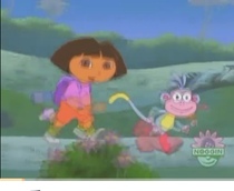 Adora Dora Dora The Explorer English Enlightenment Video 1-8 Season English Full Episode