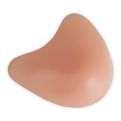 瑞卡瓦乳腺切除专用假体假乳房进口硅胶胸垫插片北京实体送胸罩 - 图3