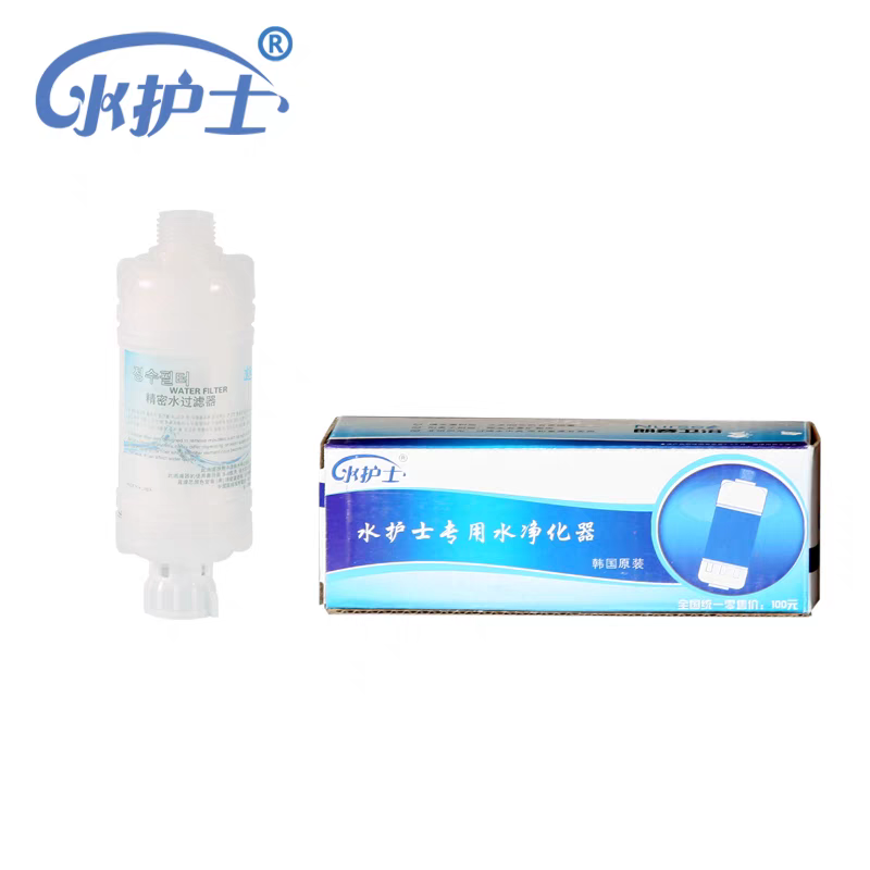 马桶盖净水过滤器滤芯配件4分口净水器洗衣机前置过滤器 - 图1