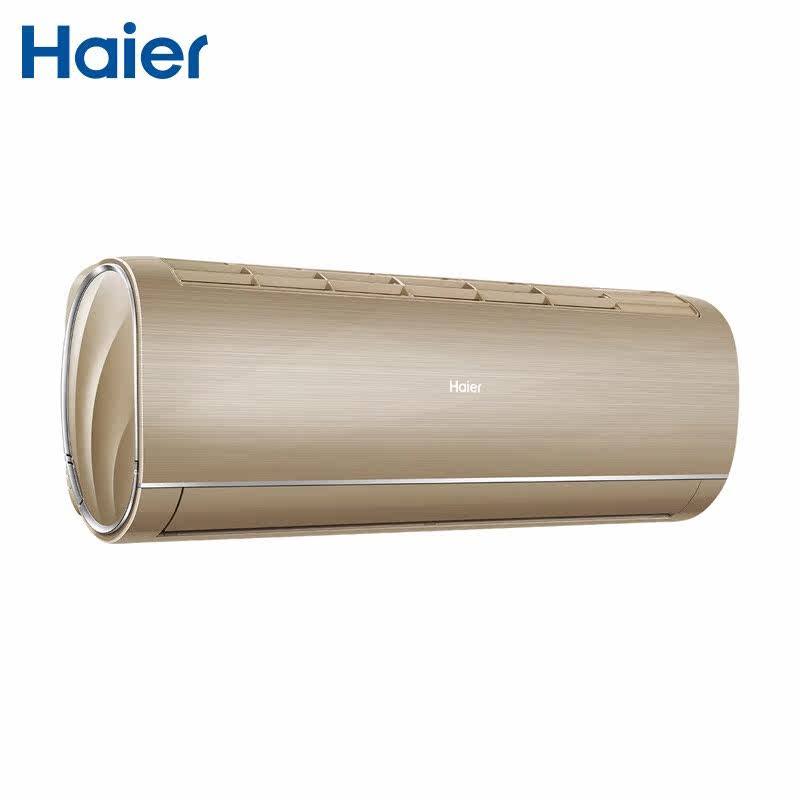 haier /海尔变频1.5匹冷暖空调 haier海尔魁生空调