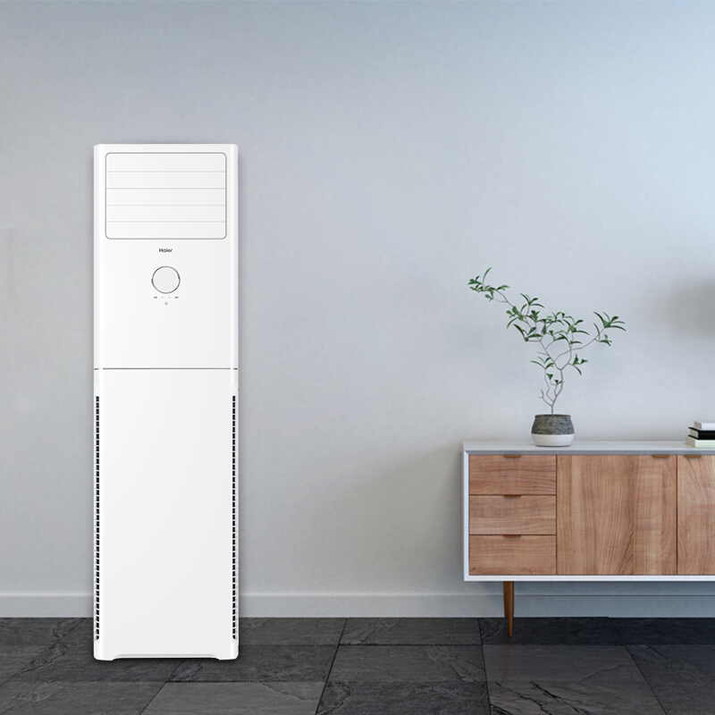 海尔(haier)2匹立柜式变频柜机 haier海尔魁生空调