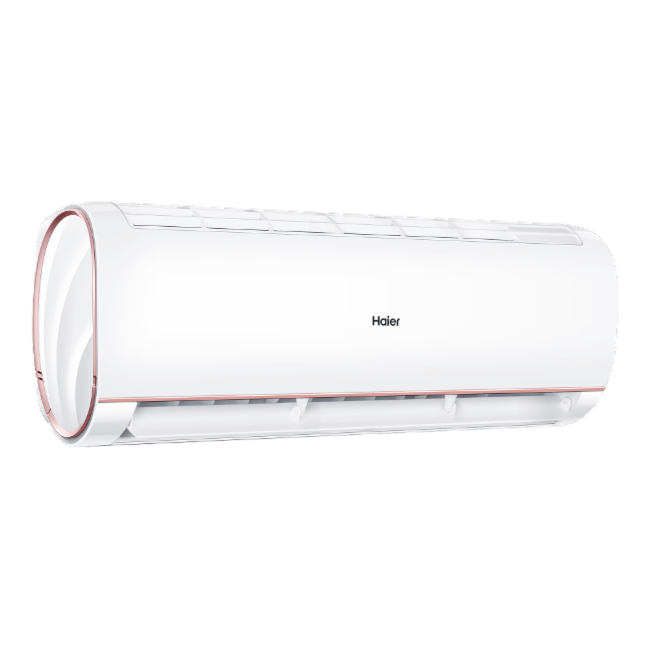 haier /海尔变频一级能效空调 haier海尔魁生空调