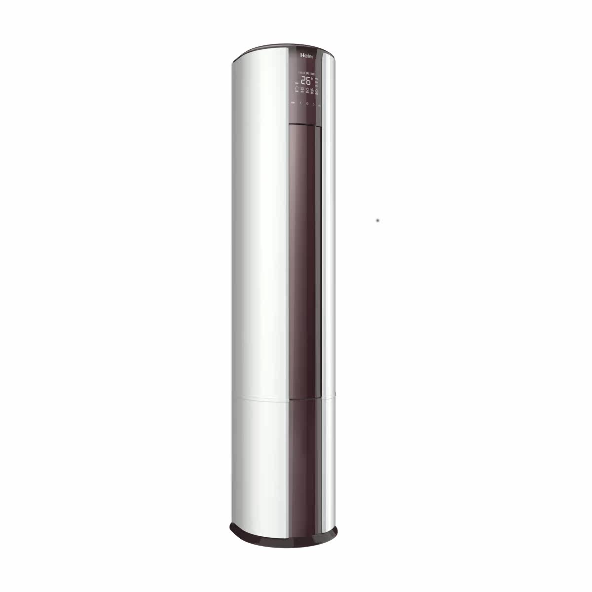 haier /海尔2匹变频强劲空调 haier海尔魁生空调