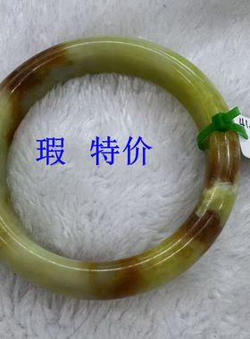 厂家直销岫玉手镯合集