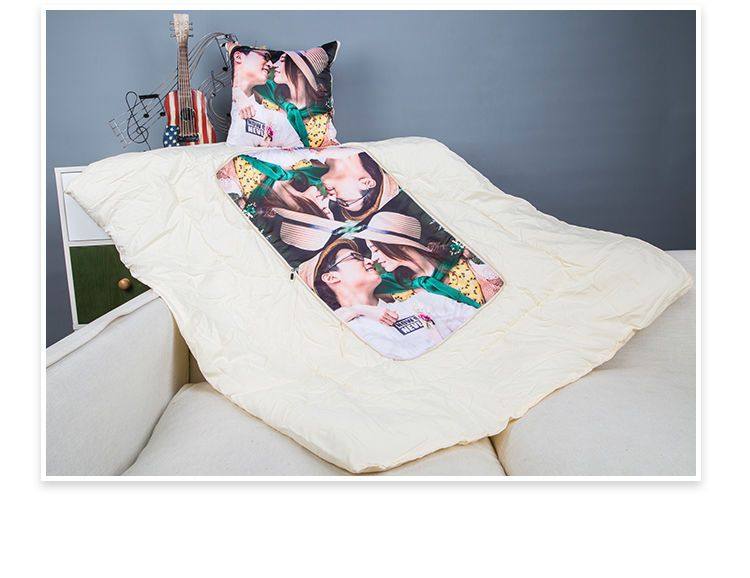 抱枕定制diy可印照片logo空调被子两用抱枕毯来图定做礼物靠枕垫,淘宝优惠券,粉丝福利购,淘宝优惠卷