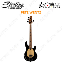 Selling time Sterling Pete Wentz Sterling artist 21 pint punk rock electric bass