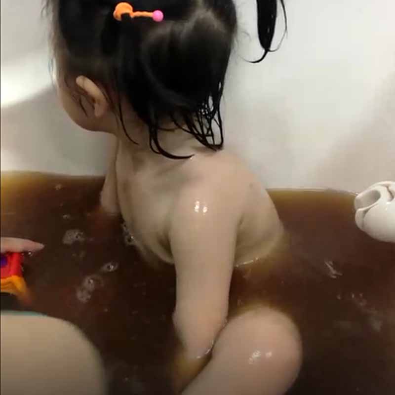 花沐瑶儿童药浴洗澡泡澡药包婴幼儿宝宝泡浴包艾叶艾草沐浴包5送1