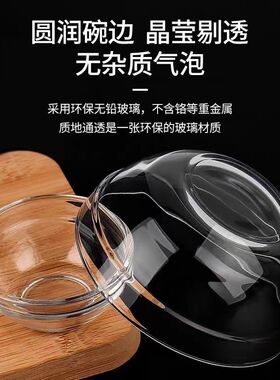 水疗碗和刷子面膜工具玻璃小碗套装加勺泥膜专用搅拌棒精油碟泡瓶