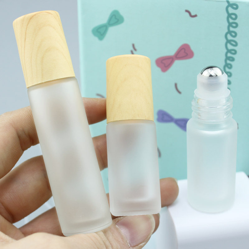 便携式小香水瓶子分装瓶滚珠精油瓶按摩小样走珠高端便携式棕色,淘宝优惠券,粉丝福利购,淘宝优惠卷